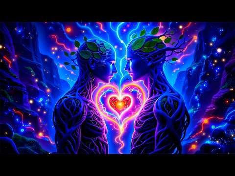 Connect with the Person You Love Subliminal 💖 Make him (her) choose you | Perfect Relationships