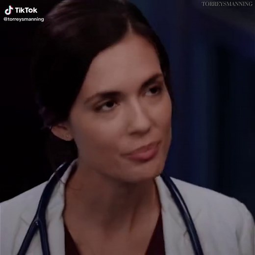 Remembering Nat Manning | Chicago Med Tribute