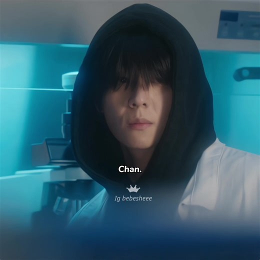 Kisah Chan dan Ha-ran dalam K-Drama