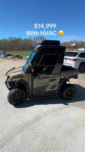 Luxury RV Camper Van for $14,999