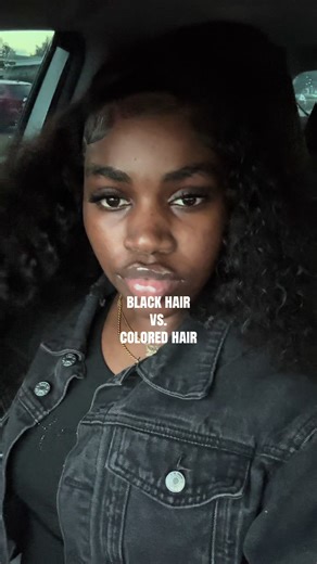 but the nextt colorr😫. #fyp | hair