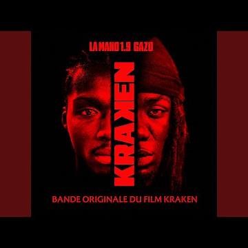 KRAKEN (Bande Originale du Film KRAKEN)