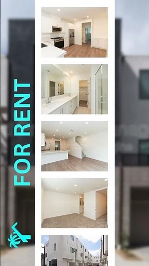🏡 For rent in San Diego!