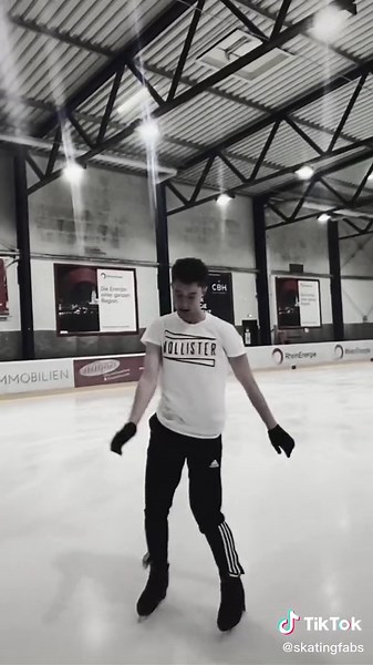 Choreo Sequences in Figure Skating: My Passion Revealed