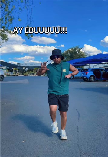 DC: @Ghost_ #fyp | dancing man guy