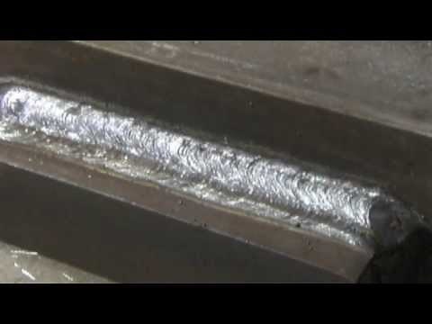 Arc Welding Tips using 2 Multi Process Inverters