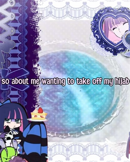 yay look new layout! i changed it bc i think a lot of ppl liked it in that one vid i made :) but anyways i really regret putting it on in the first place bc i litch cant do anything abt it now and i have to wait a few more years until i can escape it #fyp #rant #hijab #muslim #exmuslim well actually idk if im ex muslim but i might be soon idk