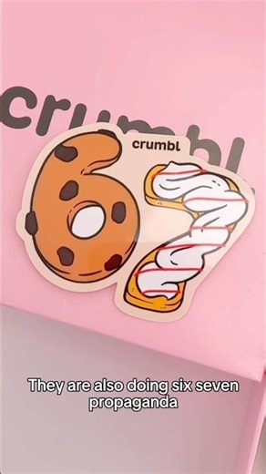 Why I’m Suing Crumbl Cookies! *67, Dubai Chocolate & Exploding Sodas*