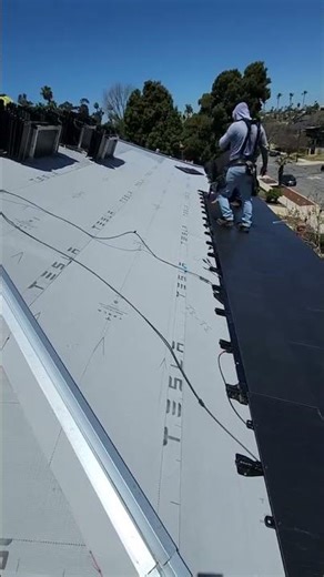 Tesla Solar Roof