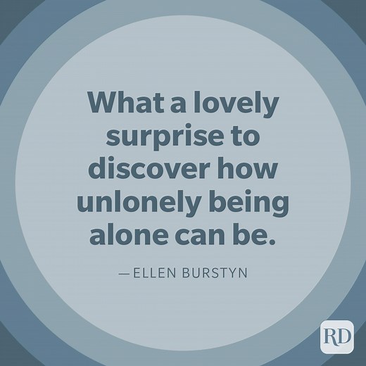 46 Loneliness Quotes That Will Make You Feel Seen