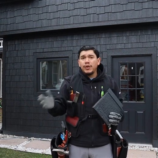 If it’s your first time installing LP® SmartSide® ExpertFinish® Trim & Siding products, check out LP SkillBuilder™! This free online resource provides installation courses and quick tips in both English and Spanish to help you on your next project. Hear more about it from the Mexican Carpenter in the video below. Click here to sign up for free and get started: https://bit.ly/LPSkillBuilder | LP Building Solutions for Professionals