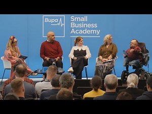 Building a diverse and inclusive culture to help your business thrive | Bupa Small Business Academy