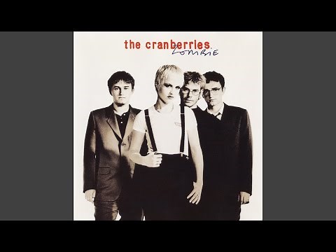 The Cranberries - Zombie (Remastered 2020) [Audio HQ]