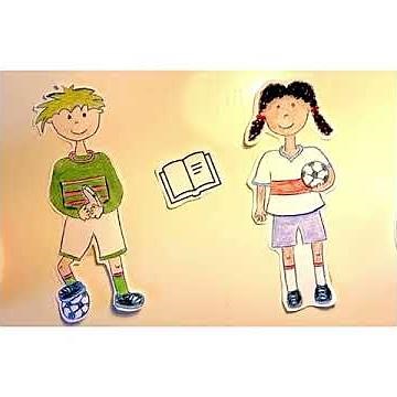 Erklärvideo Lesetandem