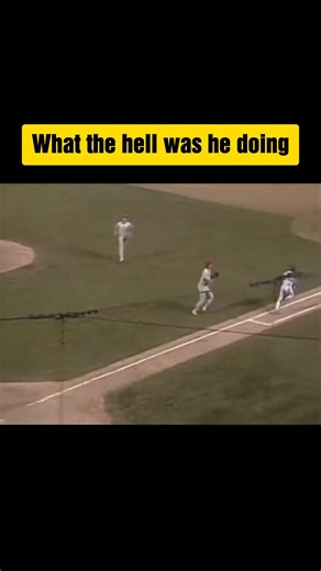 Million-dollar arm, ten-cent head—what’s Dibble thinking?! #baseball #MLB #sprots #fblifestyle #reels | MLB Throwbacks