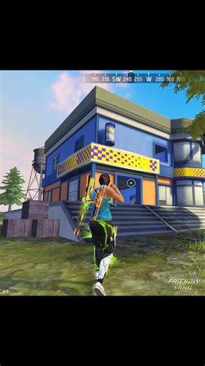 FREE FIRE NEW SALOON HOUSE TRICK | FF NEW HOUSE TRICK | SALOON TRICK IN FF | #ff #freefire #fftricks