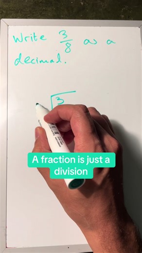 Understanding Fractions: Division and Equivalents