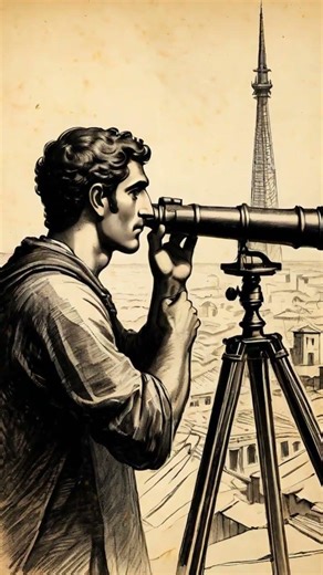 How Semaphore Telegraphs Changed Communication