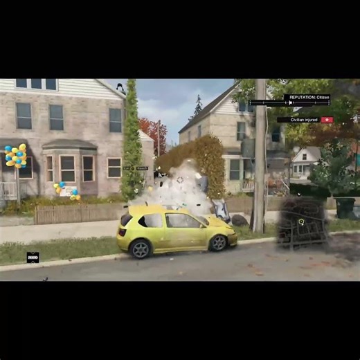 Next video Watch Dogs #watchdogs #ubisoft #gaming