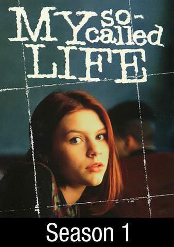 My So Called Life: Pilot