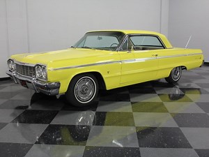 1964 Chevrolet Impala