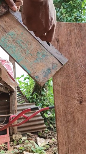 Tips & triks wood #wodworking #ideas #carpentry #diy | Arif Peceng