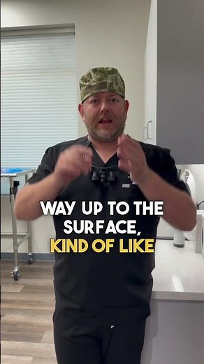 What is a Bone Spur? #bonespur #extraction #wisdomteethremoval #dentist