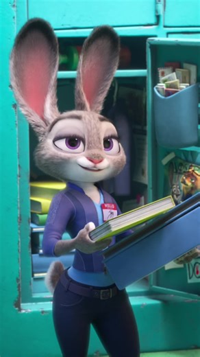 #JudyHopps and #NickWilde are back on the case for a witty, wildly comic adventure that takes them to unexpected new parts of the animal metropolis when #Disney’s #Zootopia2 arrives on Digital platforms January 27, including Amazon Prime Video, Apple TV, and Fandango at Home. The im-paw-fect partners’ undercover escapades continue with the film’s arrival on 4K Ultra HD, Blu-ray, and DVD on March 3. - follow us for more #DisneyNews