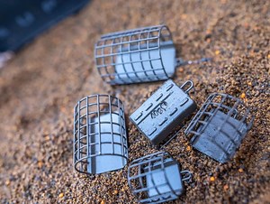 IN SHOPS NOW! 😎 Our exciting new products are NOW in the tackle shops! - Wire Cage Feeders - Super strong feeders in a huge range of weights and sizes. - Bullet Feeders - Designed for fishing at long range due to their aerodynamic design. - SUPERA EVA - The best quality EVA available, perfect for bait and tackle storage. Don't forget the brilliant Supera Pellet Wetter! - DF30 Suit - The DF30 suit is constructed from 20,000mm waterproof and 3000 g/m2 breathable material protecting you in the wor