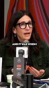 Bobbi Brown Gets Emotional Remembering Her Mother-In-Law's Sweet Life Advice