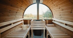 Six logements Airbnb hors du commun pour un week-end d’évasion en Belgique