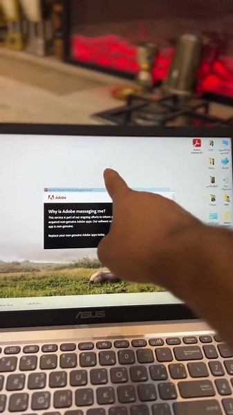 أسرع حل لمشكلة توقف الماوس أو التاتش في اللاب توب Touchpad 👍💡