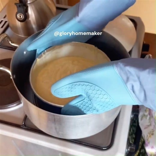 Learn To Bake Cake Without Oven