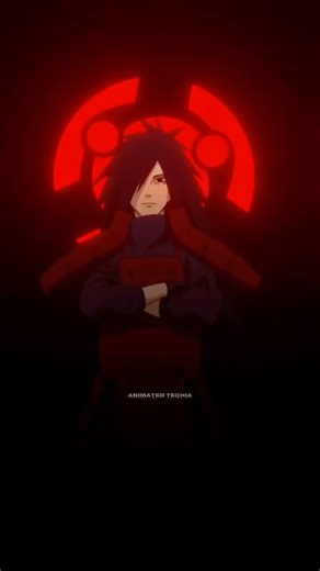 Bura banna ho ☠️ Animated Techia | Anime × Tech #anime