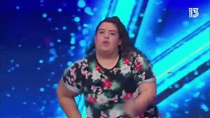 1.8M views · 725 shares | She's Got Moves!! #GotTalent | Dancers Got Talent | Facebook