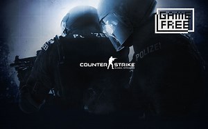 “Steam”免费游戏【CS: GO 反恐精英: 全球攻势】