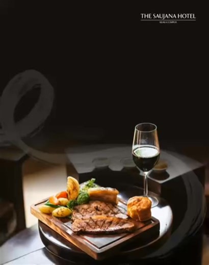 Curated Privileges. Elevated Living. Luxury stays. Award-winning dining. Year-long privileges. All with Lifestyle by Saujana. RM688 - Stay, dine & celebrate RM388 - Exceptional dining privileges Be our member today! WhatsApp: https://wa.me/60162231634 Email: lifestyle@thesaujana.com Website: https://www.saujanahotels.com/membership #LifestylebySaujana #TheSaujanaHotel #LuxuryLifetstyle #HotelMembership | The Saujana Hotel Kuala Lumpur