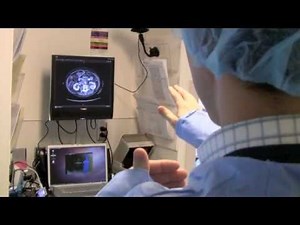 Xbox Kinect in the hospital operating room