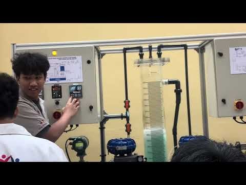 Process Control Lab Part1