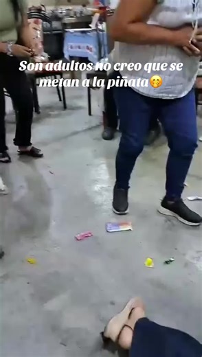 Evelyn Orrillo on TikTok