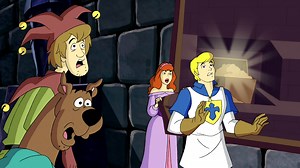What's New, Scooby-Doo? S02E10