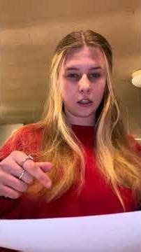 Module 6: Discussion + YouTube Video