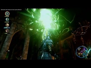 Dragon Age: Inquisition Gameplay Demo - IGN Live: E3 2014