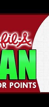 NEW 2024 | How to claim lost Chick-Fil-A Points Using Recent Receipts!