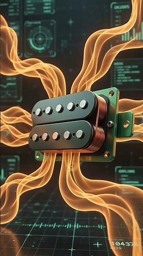 Humbucker vs Single-Coil Pickups Explained