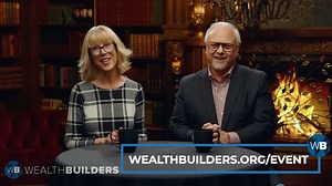 The countdown has officially begun for our WealthBuilders Conference. No matter where you find yourself on your wealth building journey, this conference will teach you how to maximize your resources. If you want to grow in leadership, investment, business, or real estate, this is your chance. Click the link below to secure your seat: https://www.wealthbuilders.org/2023-wealthbuilders-conference/ | WealthBuilders