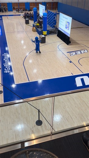 Central Connecticut State University on Reels