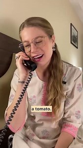 Accent & Pronunciation || Inverted Coconut || English Tips || Aparna Mulberry || #shorts