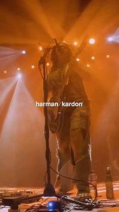 16K views · 903 reactions | Ruby Waters on the magic of playing live and how every performance is a chance to relive the emotions felt when writing a song. #HarmanKardon #Artist #Sound | HarmanKardon | Facebook