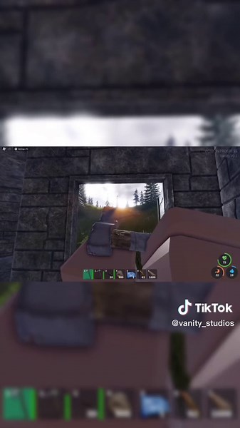 New Metal Pickaxe and Metal Axe Showcase